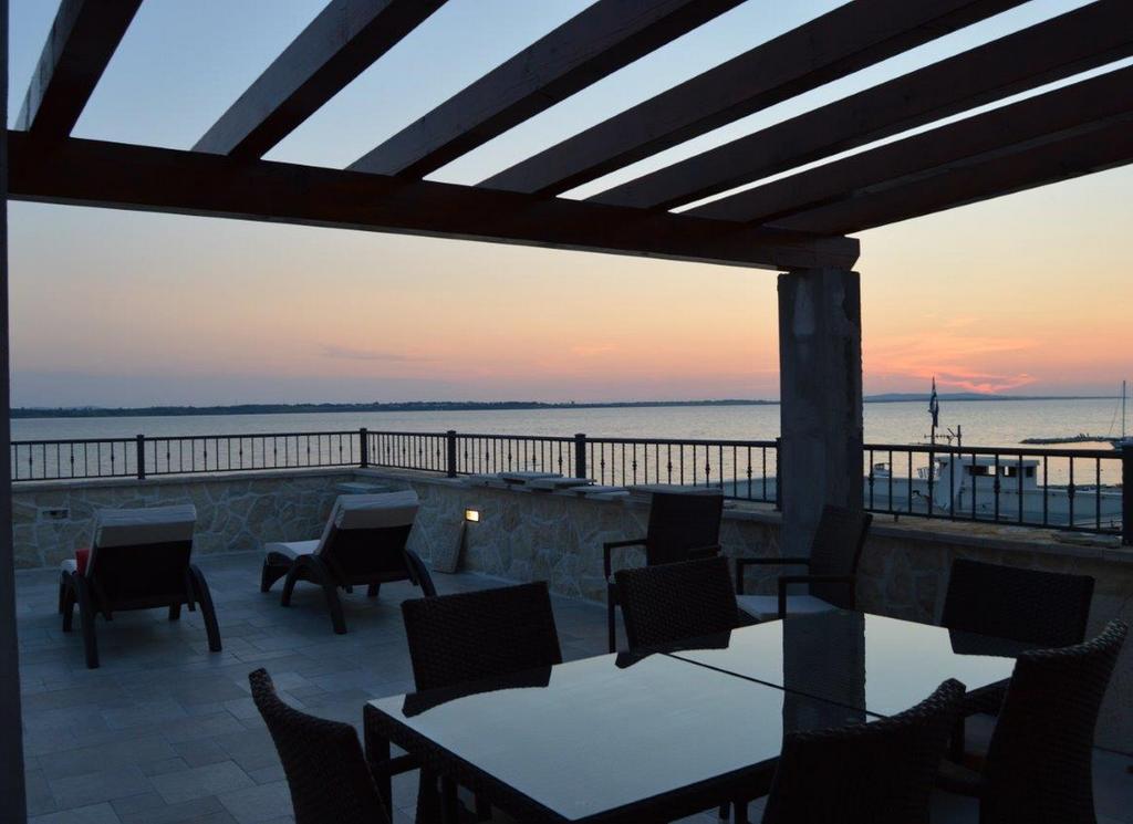 Sea View Apartments Nina ヴーシ 部屋 写真