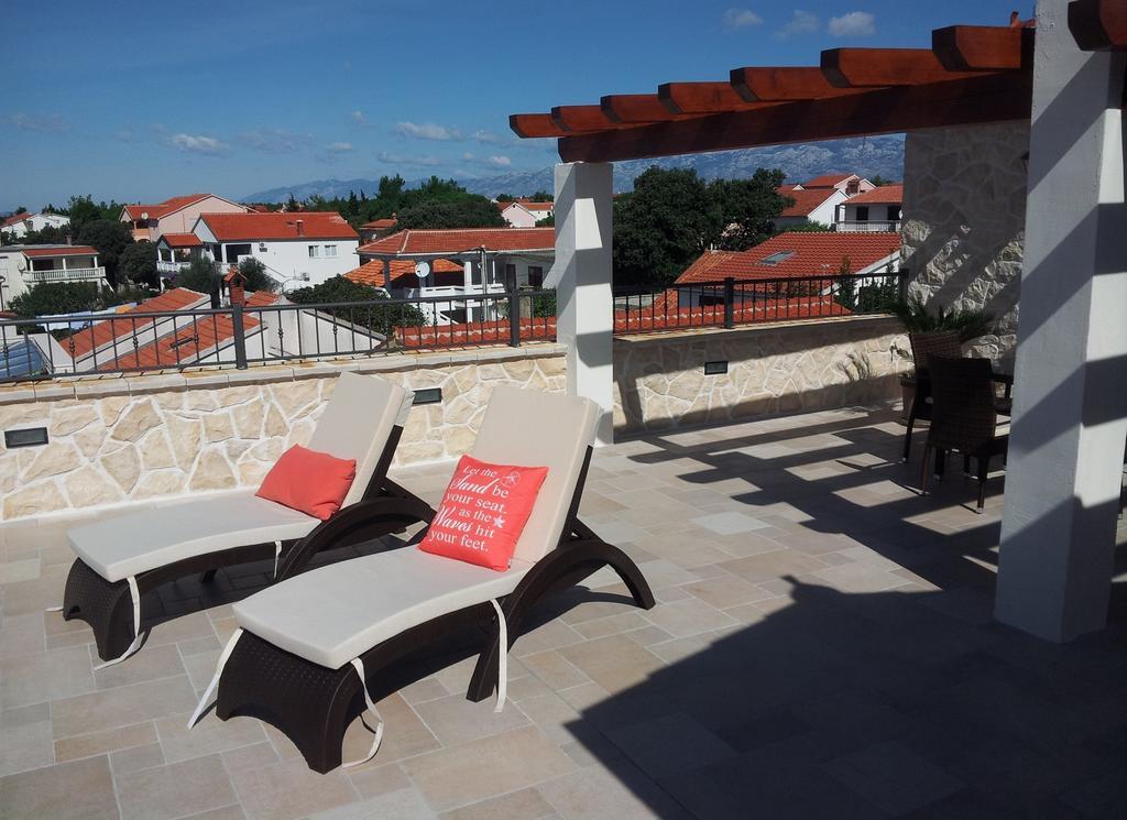 Sea View Apartments Nina ヴーシ 部屋 写真