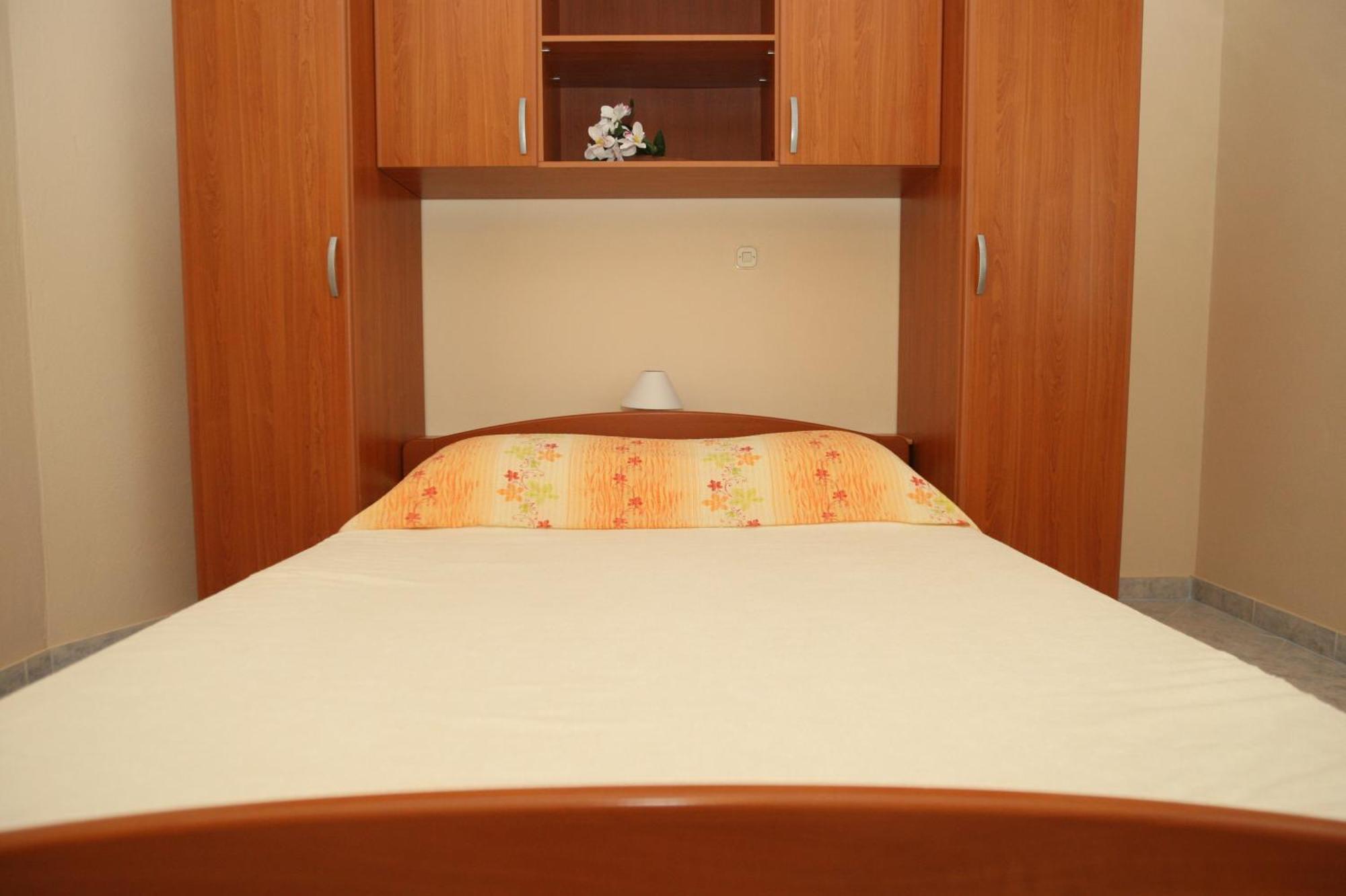 Sea View Apartments Nina ヴーシ 部屋 写真