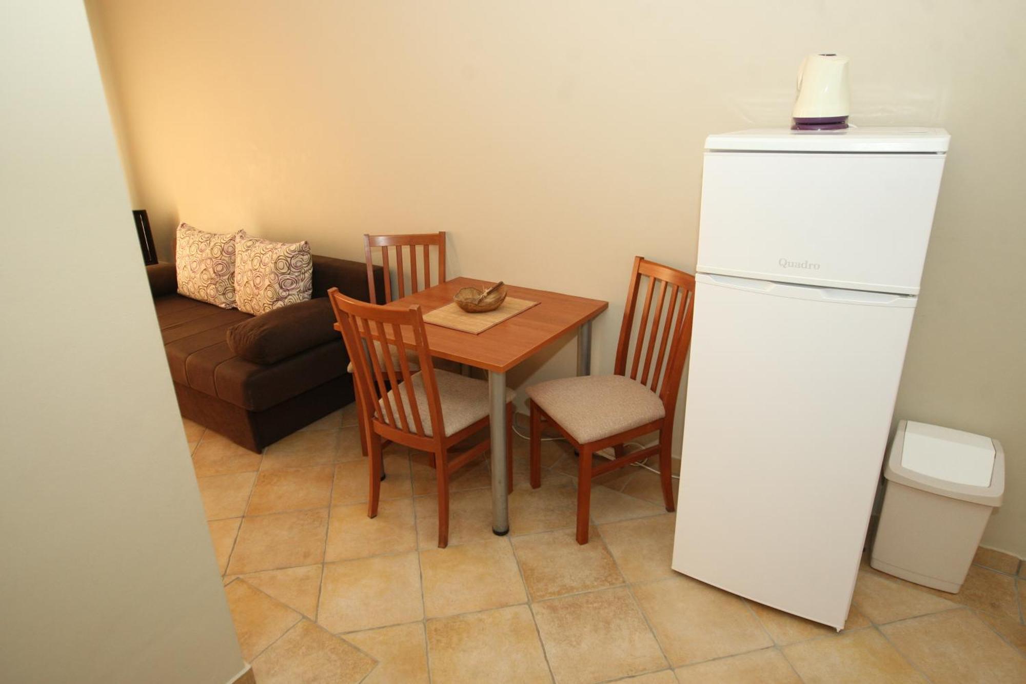 Sea View Apartments Nina ヴーシ 部屋 写真
