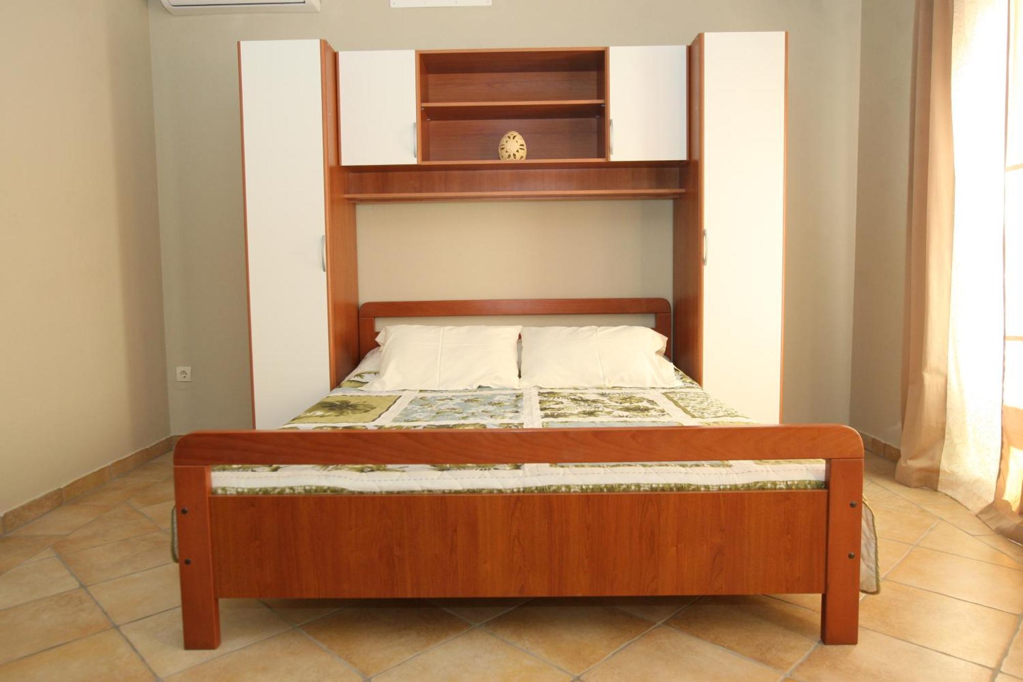 Sea View Apartments Nina ヴーシ 部屋 写真