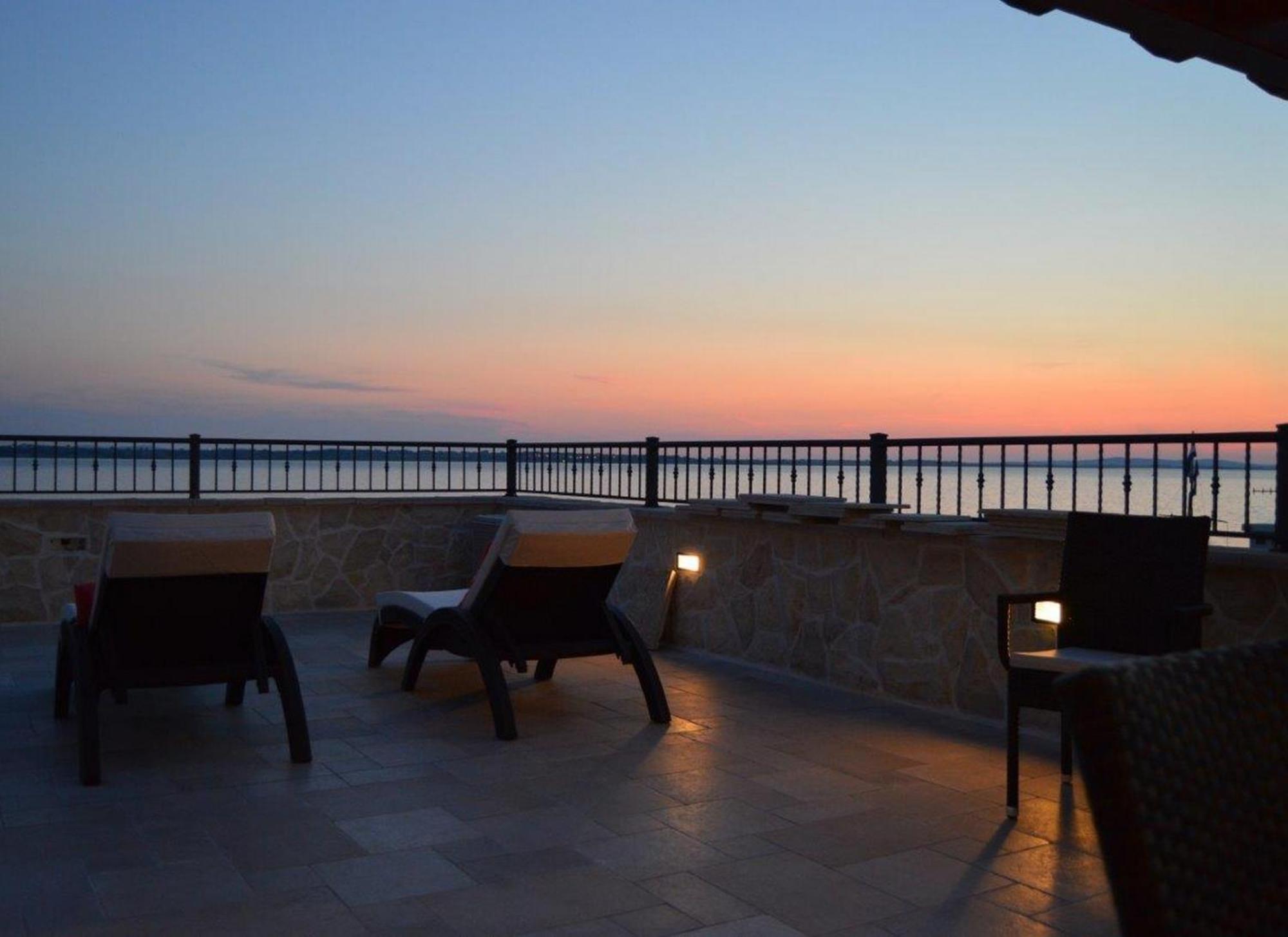 Sea View Apartments Nina ヴーシ 部屋 写真