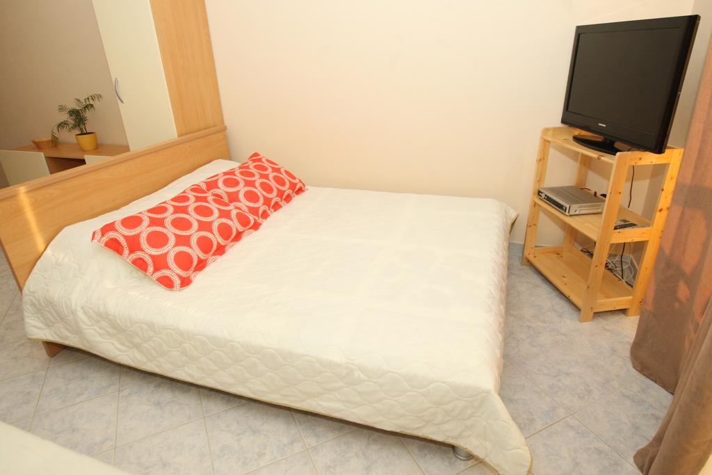 Sea View Apartments Nina ヴーシ 部屋 写真