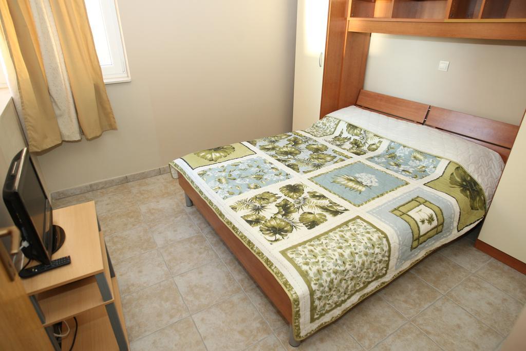 Sea View Apartments Nina ヴーシ 部屋 写真